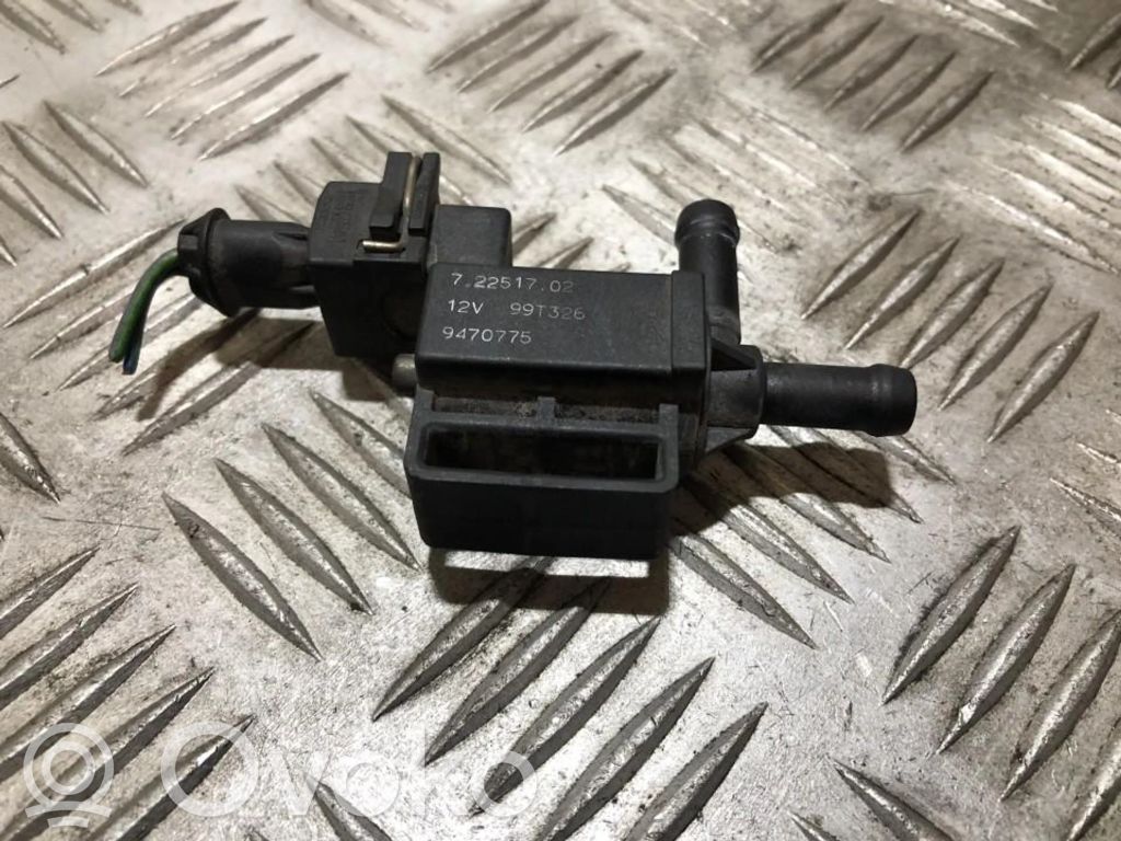 Électrovanne turbo   72251702,72251702,72251702,72251702