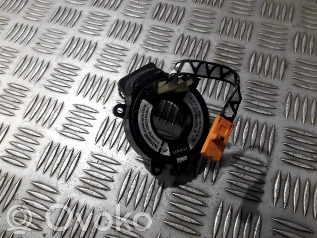 Renault Scenic I Innesco anello di contatto dell’airbag (anello SRS)