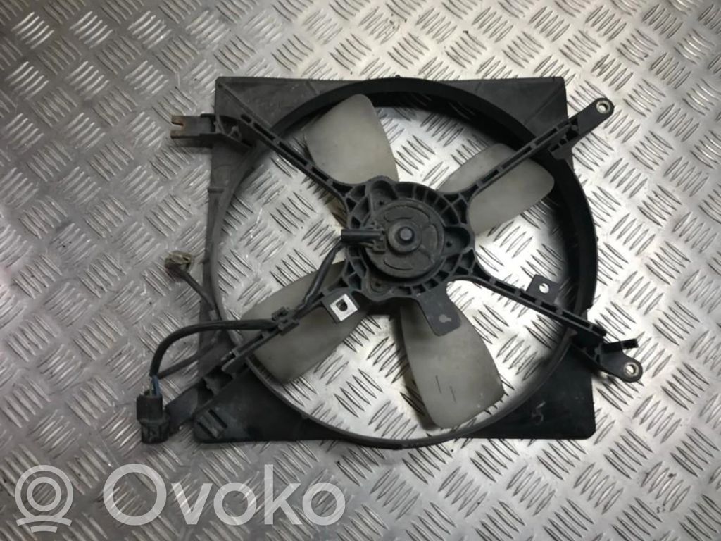 Convogliatore ventilatore raffreddamento del radiatore