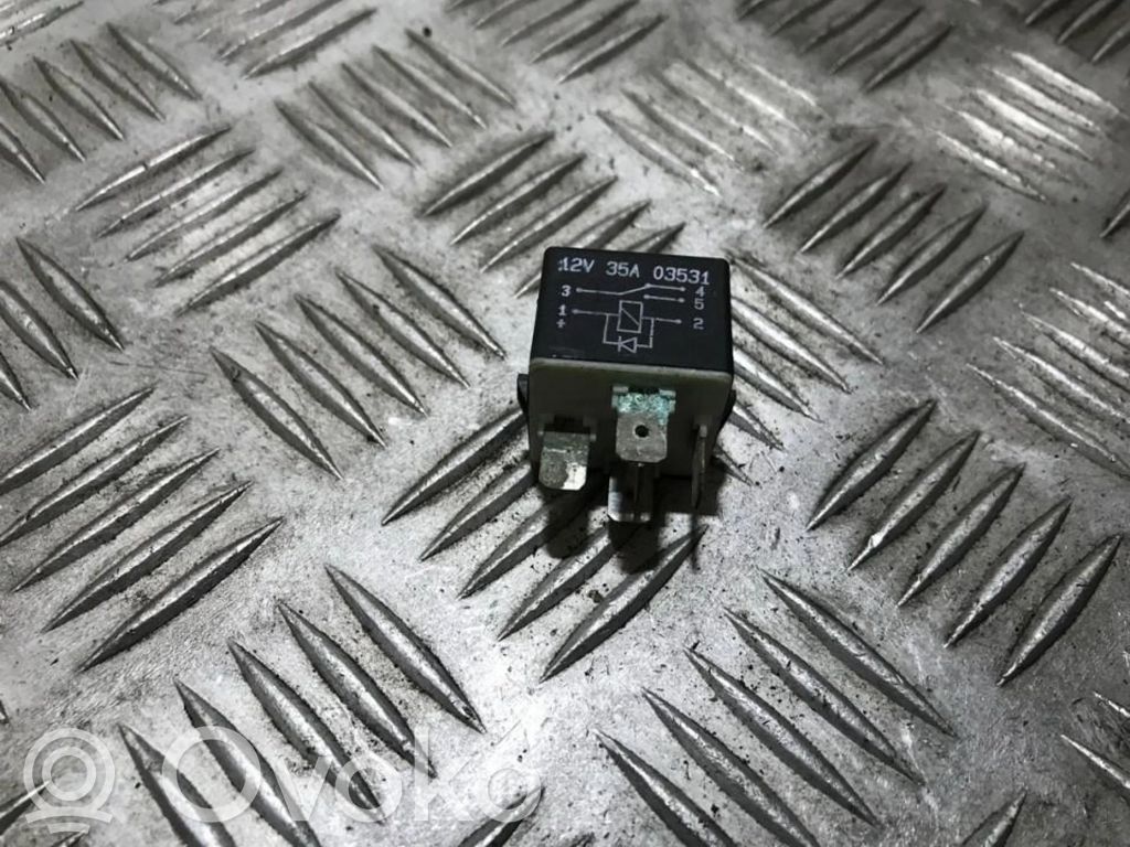 Muu rele   12V35A03531,35A03531,12V35A03531,35A03531