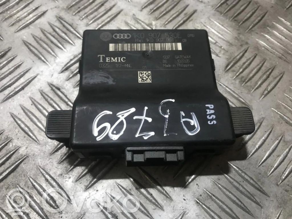 Sonstige Steuergeräte / Module   1K0907530E,1K0907951,1K0907530E,1K0907951