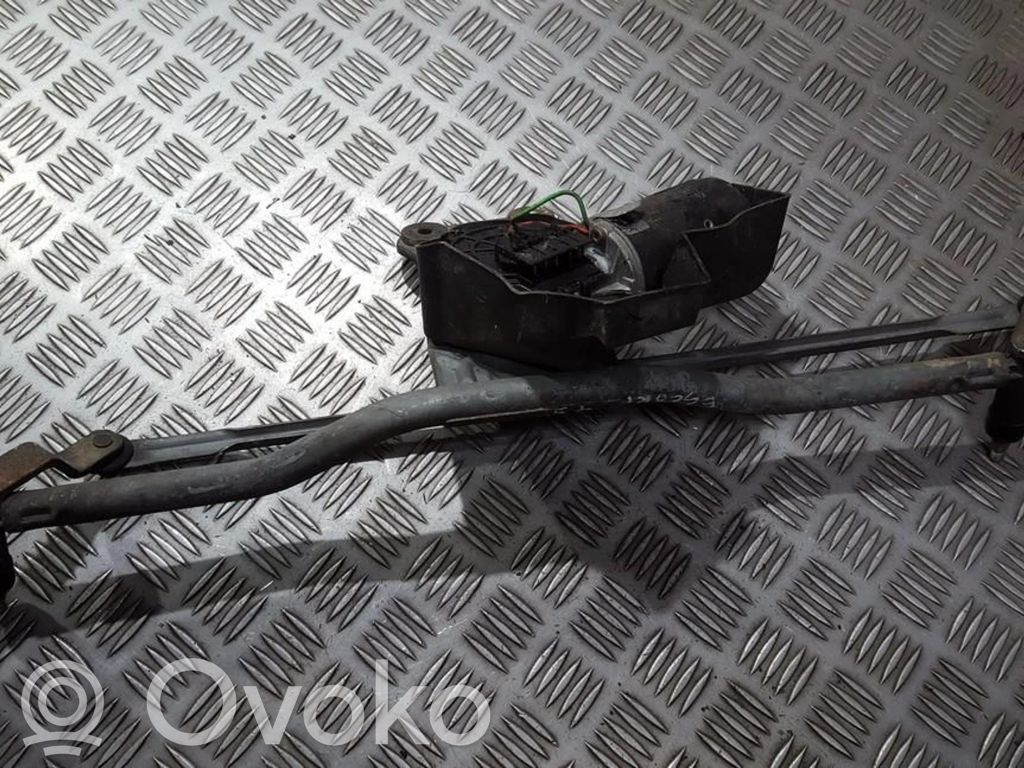 Ford Escort Motor și paralelogram ștergător parbriz 