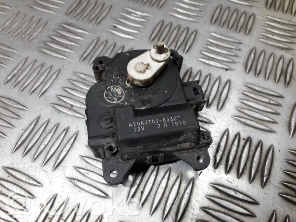 Toyota RAV 4 (XA20) Motorino attuatore aria