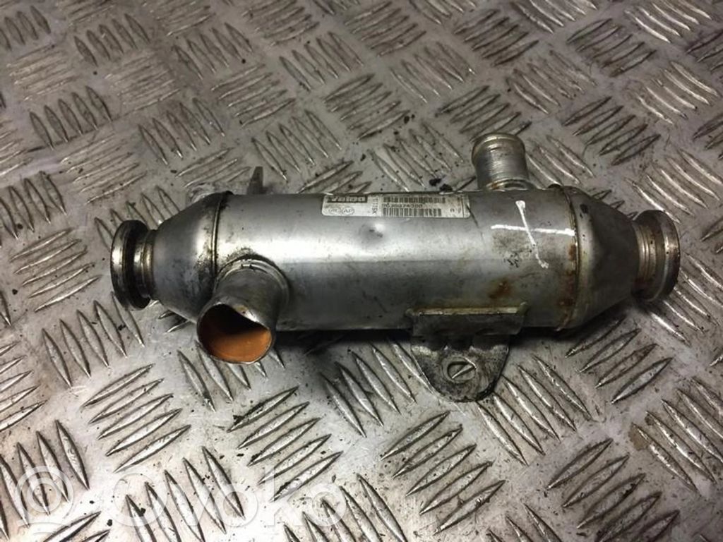 Peugeot 307 Valvola di raffreddamento EGR