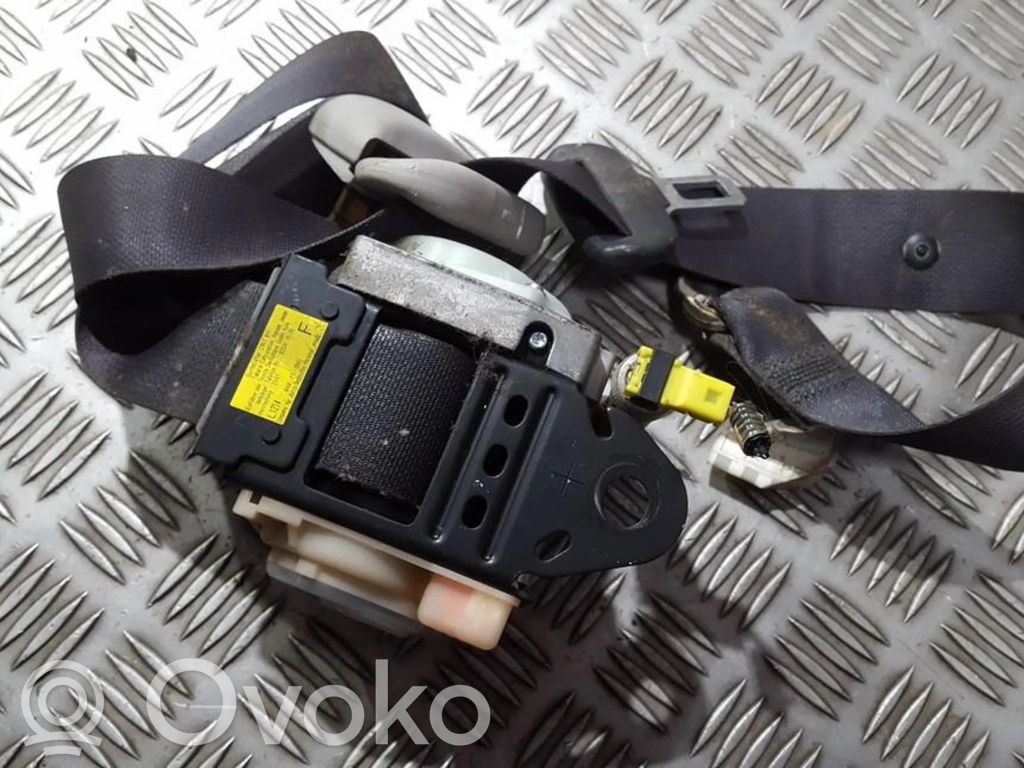Cinturón trasero   0431064,0431064