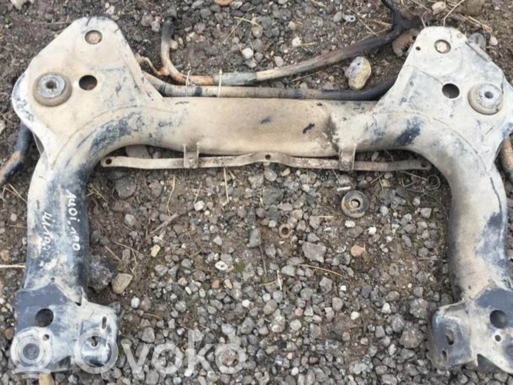 Front subframe