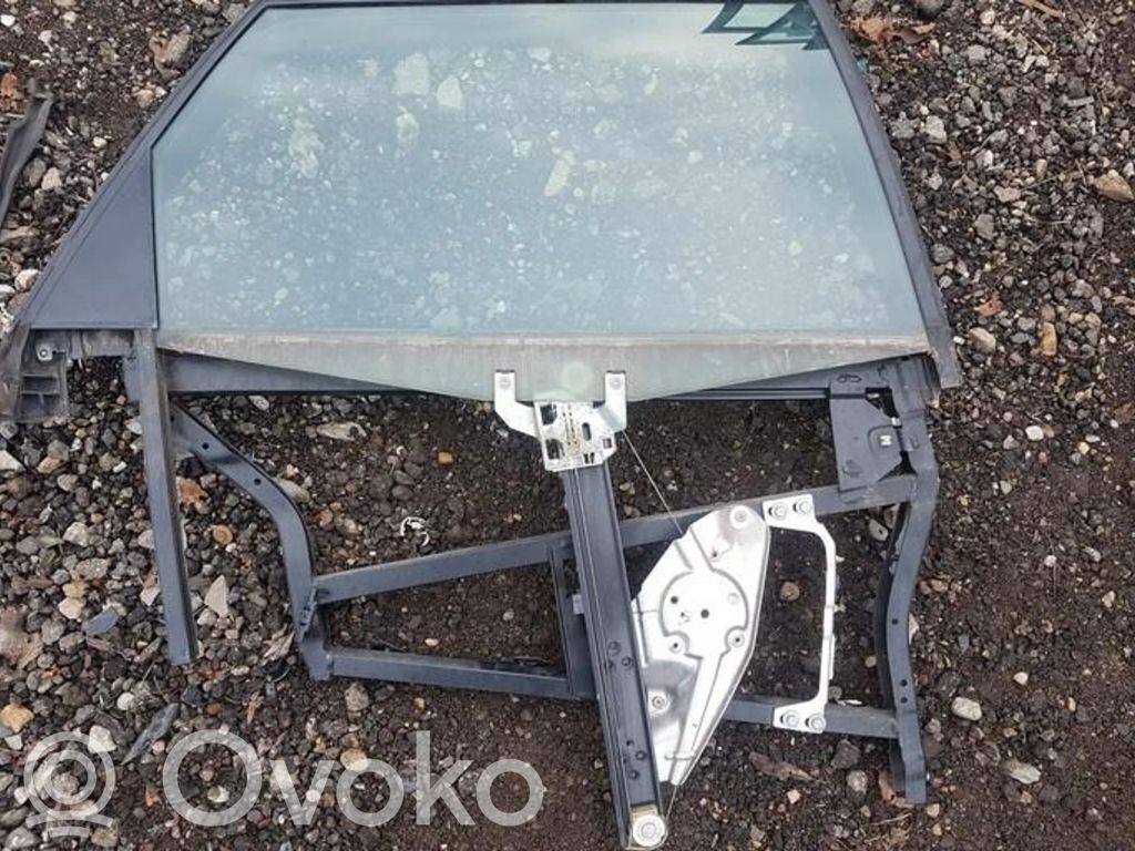 Audi A6 S6 C5 4B Alzacristalli del portellone scorrevole con motorino 