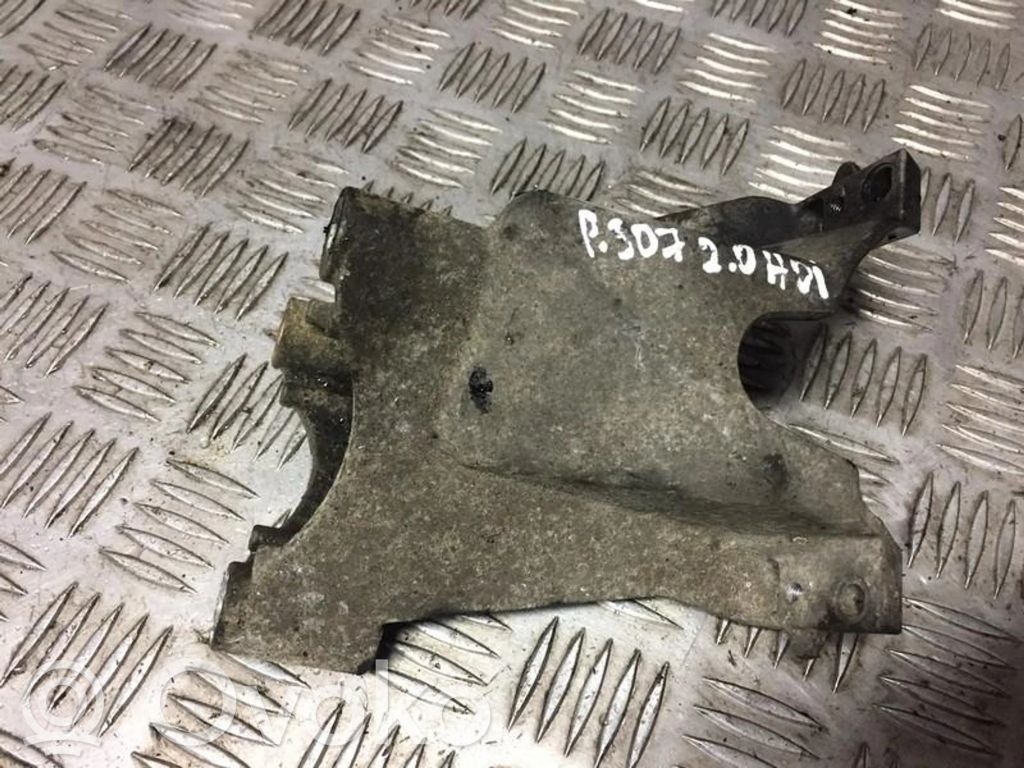Peugeot 307 Suport motor