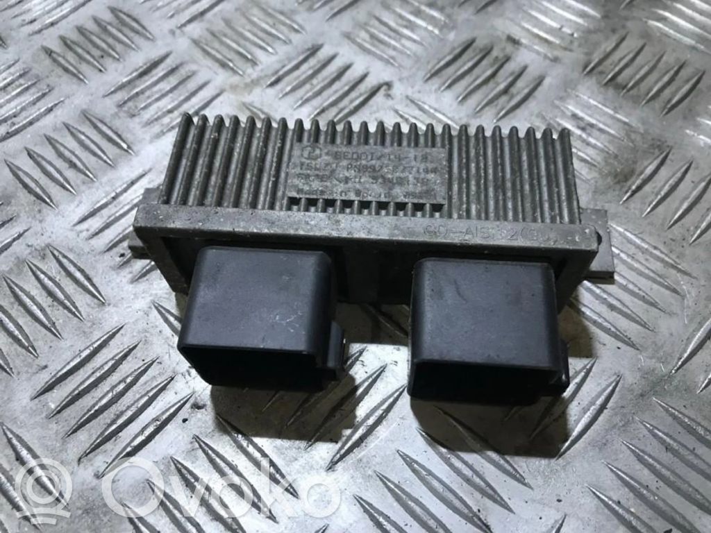 Other control units/modules   171412,171412,171412,171412