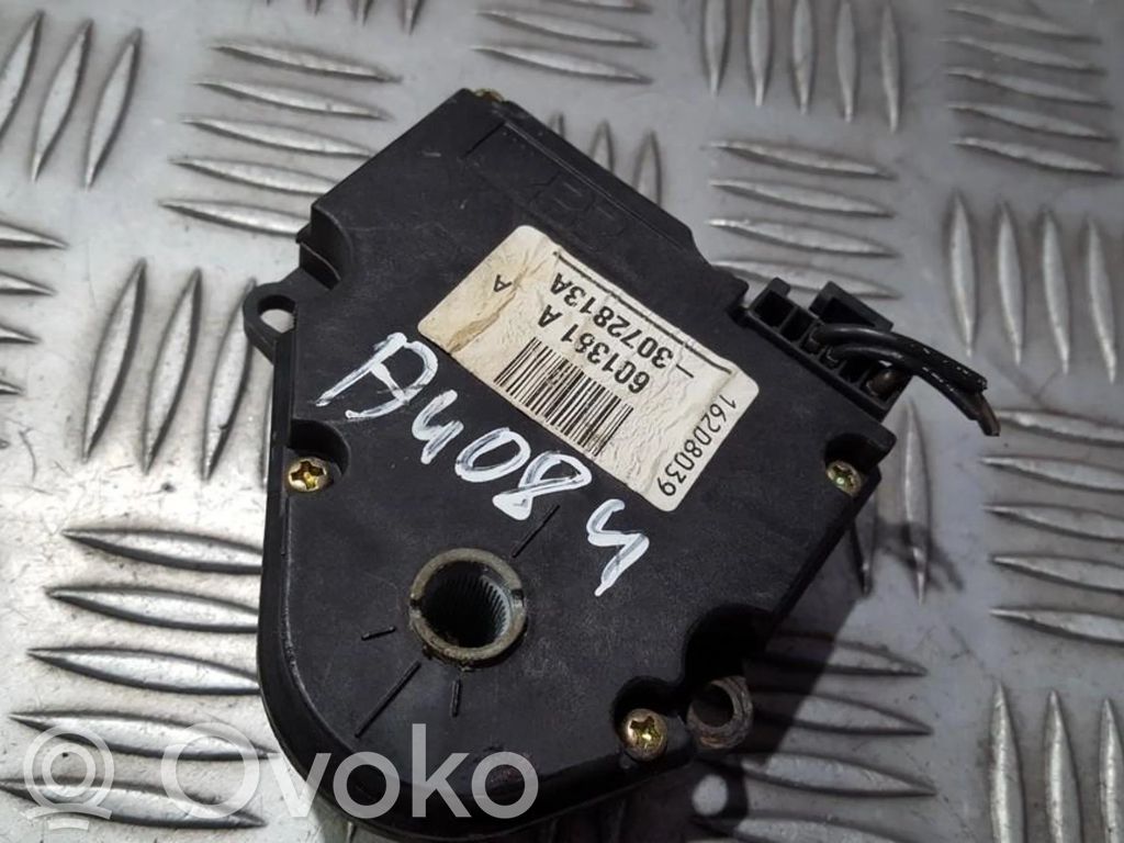 Silniczek nagrzewnicy   601381A,3072813A,3072813A,601381A