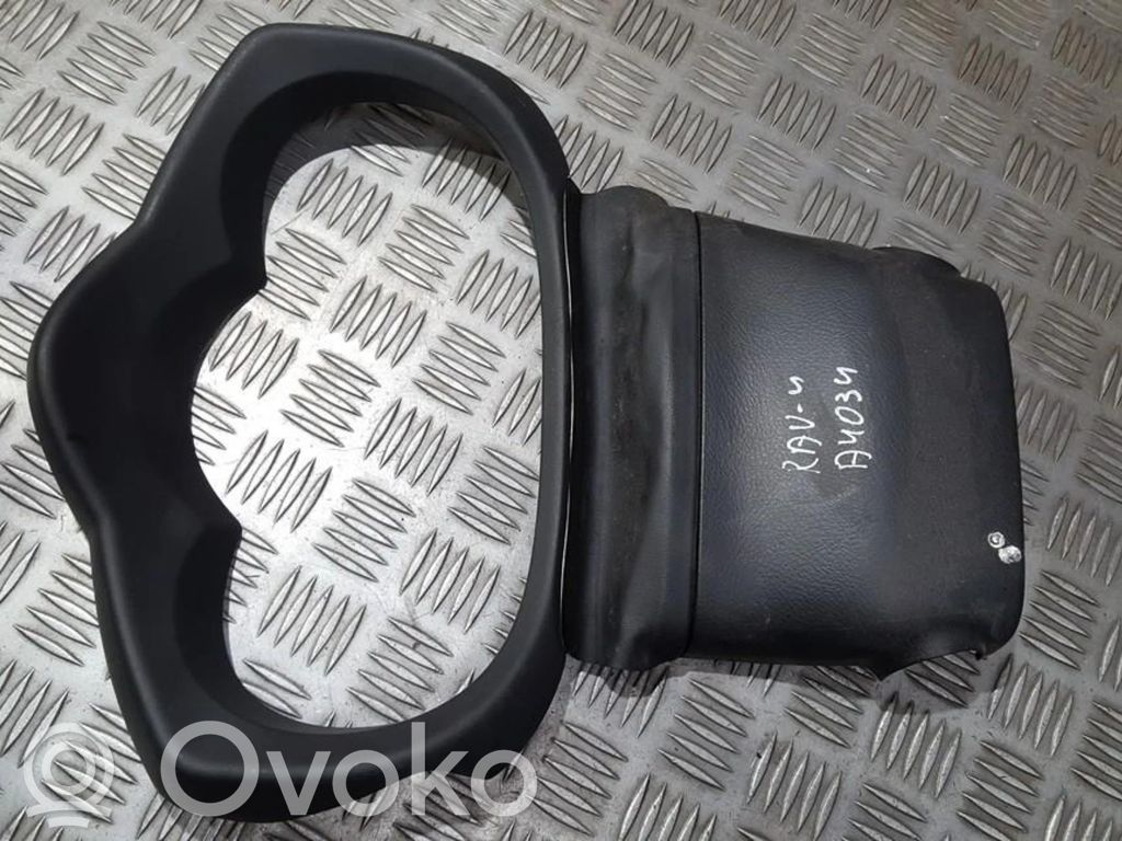 Toyota RAV 4 (XA30) Moldura del panel 