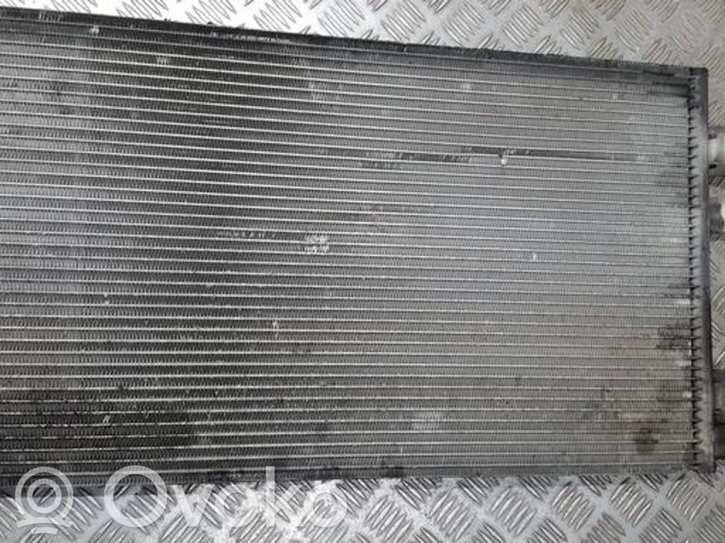 Renault Laguna II Radiatore di raffreddamento A/C (condensatore)
