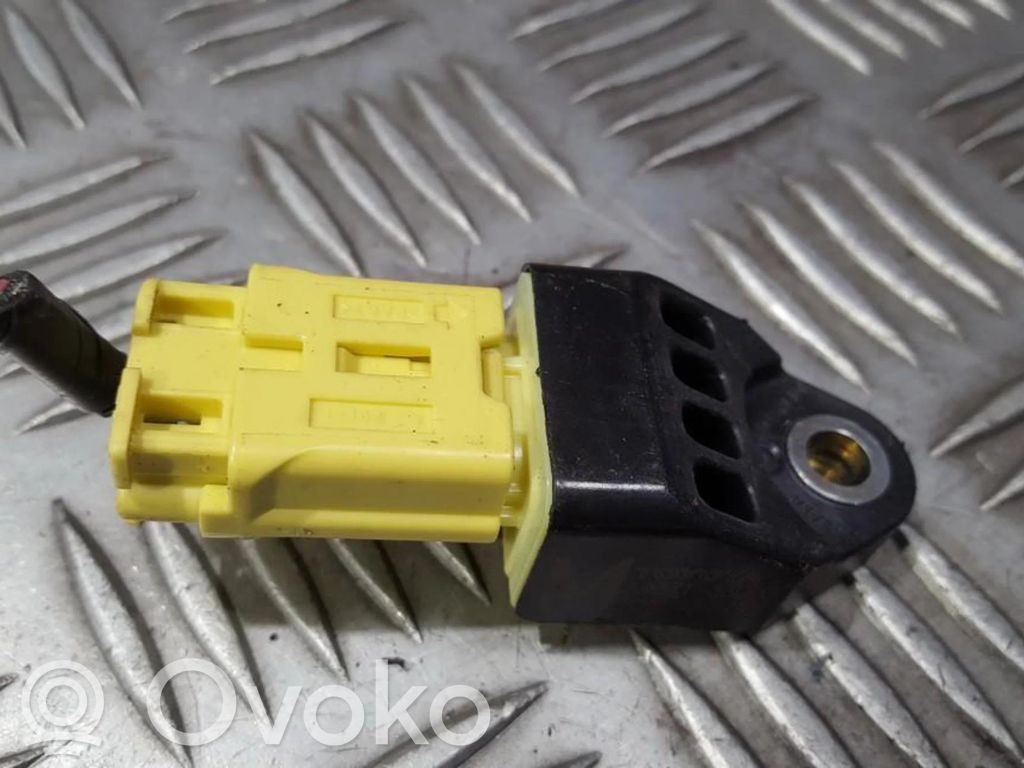 Toyota RAV 4 (XA30) Sensore d’urto/d'impatto apertura airbag