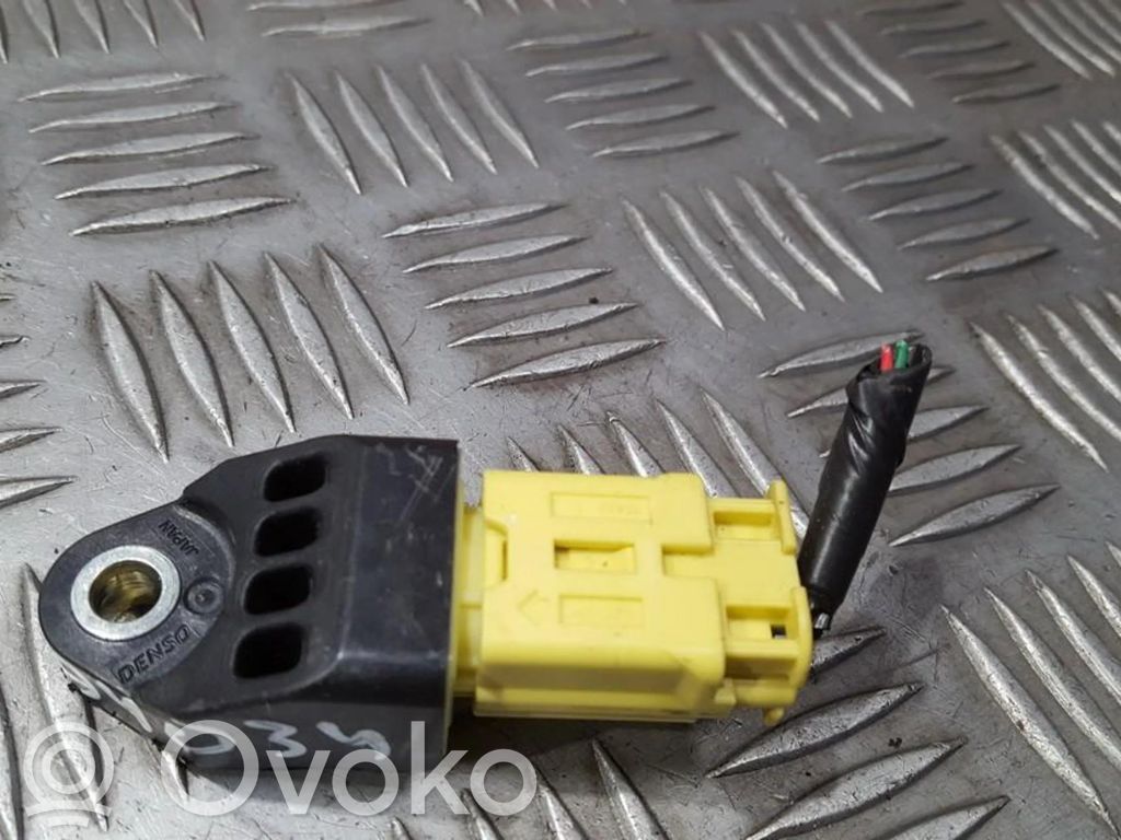 Toyota RAV 4 (XA30) Sensore d’urto/d'impatto apertura airbag
