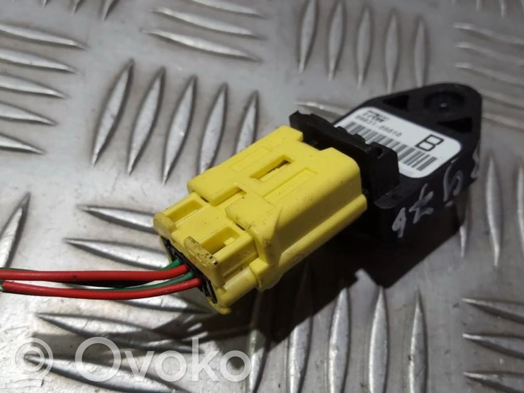 Airbagsensor Crashsensor Drucksensor   8983105010,8983105010,8983105010,8983105010