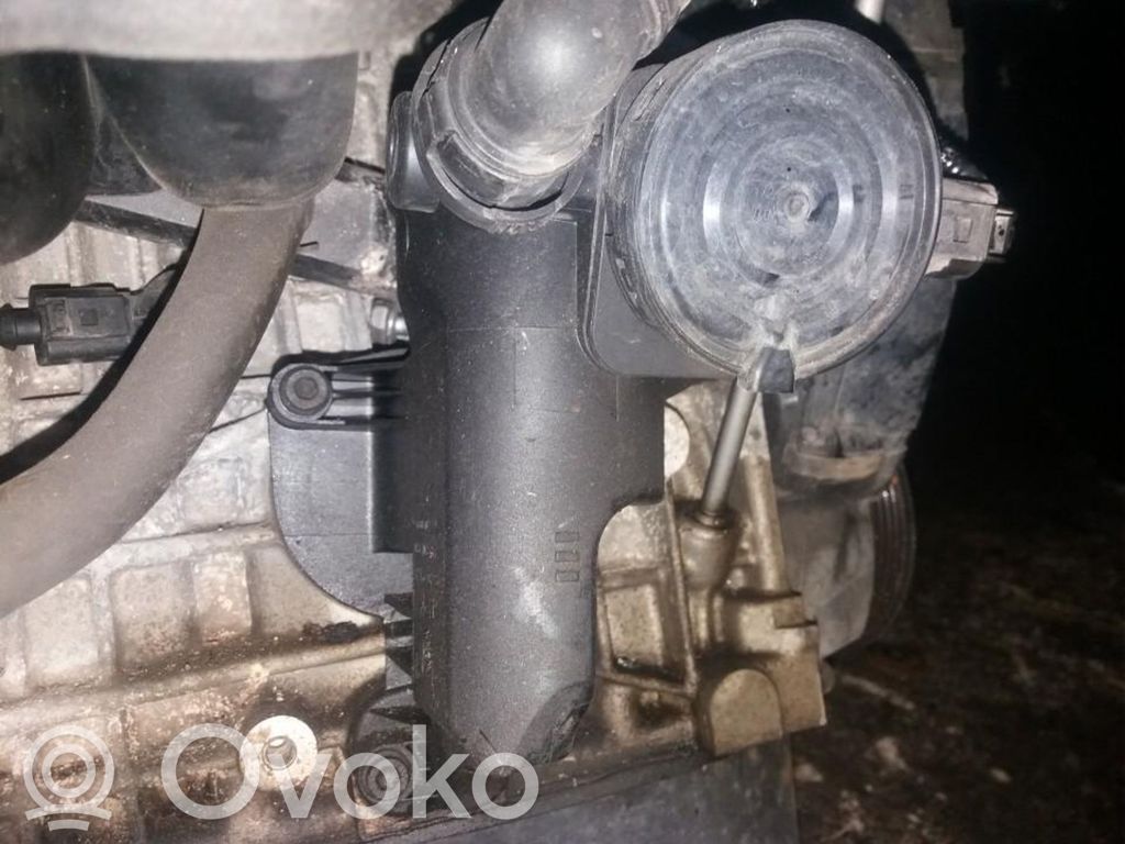 Skoda Fabia Mk1 (6Y) Separatore dello sfiato dell’olio