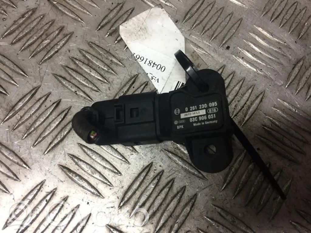 Volkswagen Polo Senzor presiune aer 