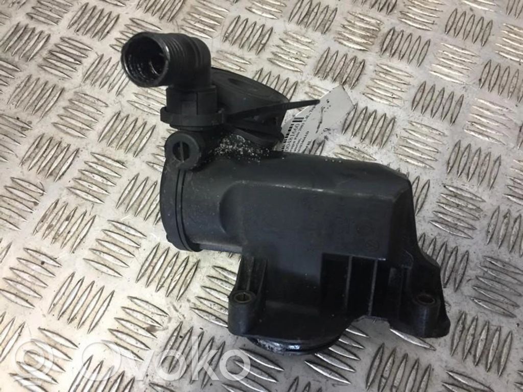 Volkswagen Polo Separator ulei 