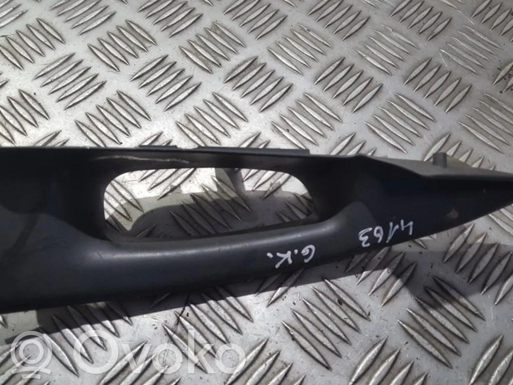 Audi A4 S4 B5 8D Otros repuestos del interior 
