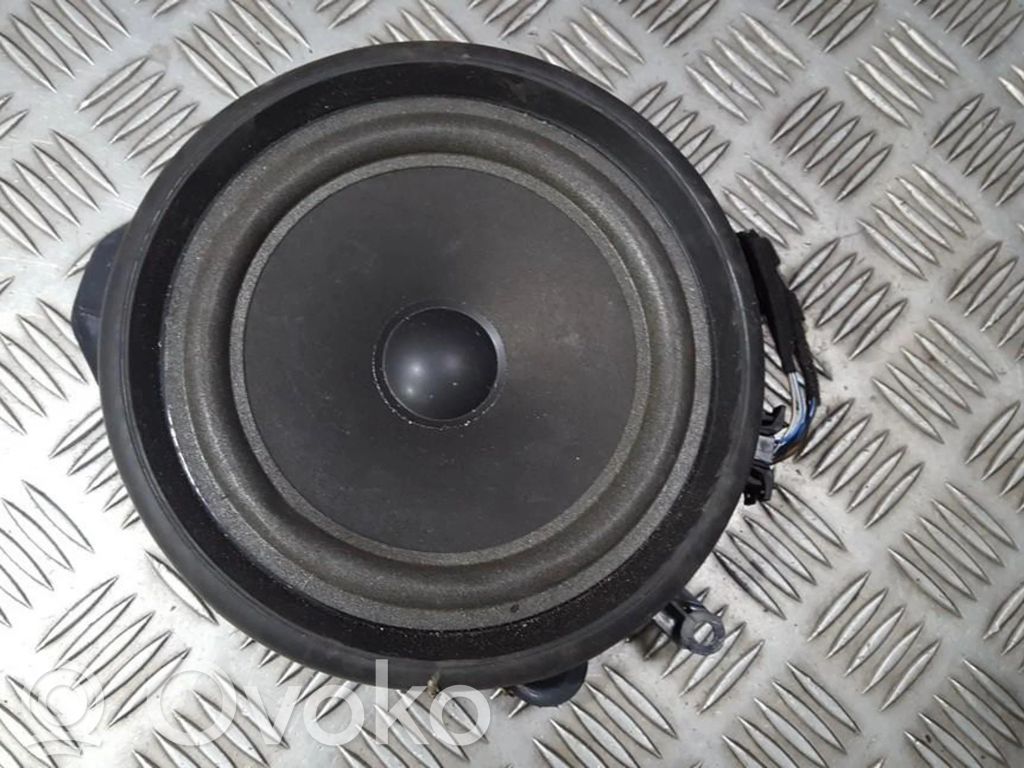 Audi A4 S4 B6 8E 8H Haut-parleur de porte avant 
