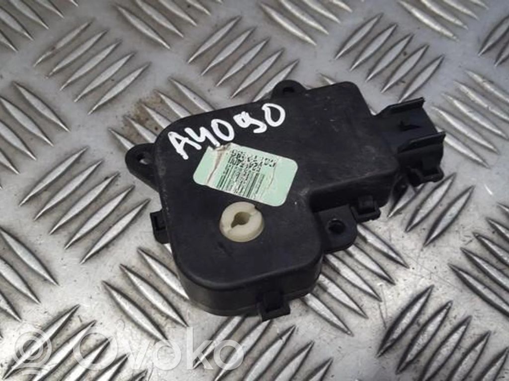 Renault Laguna II Motorino attuatore aria