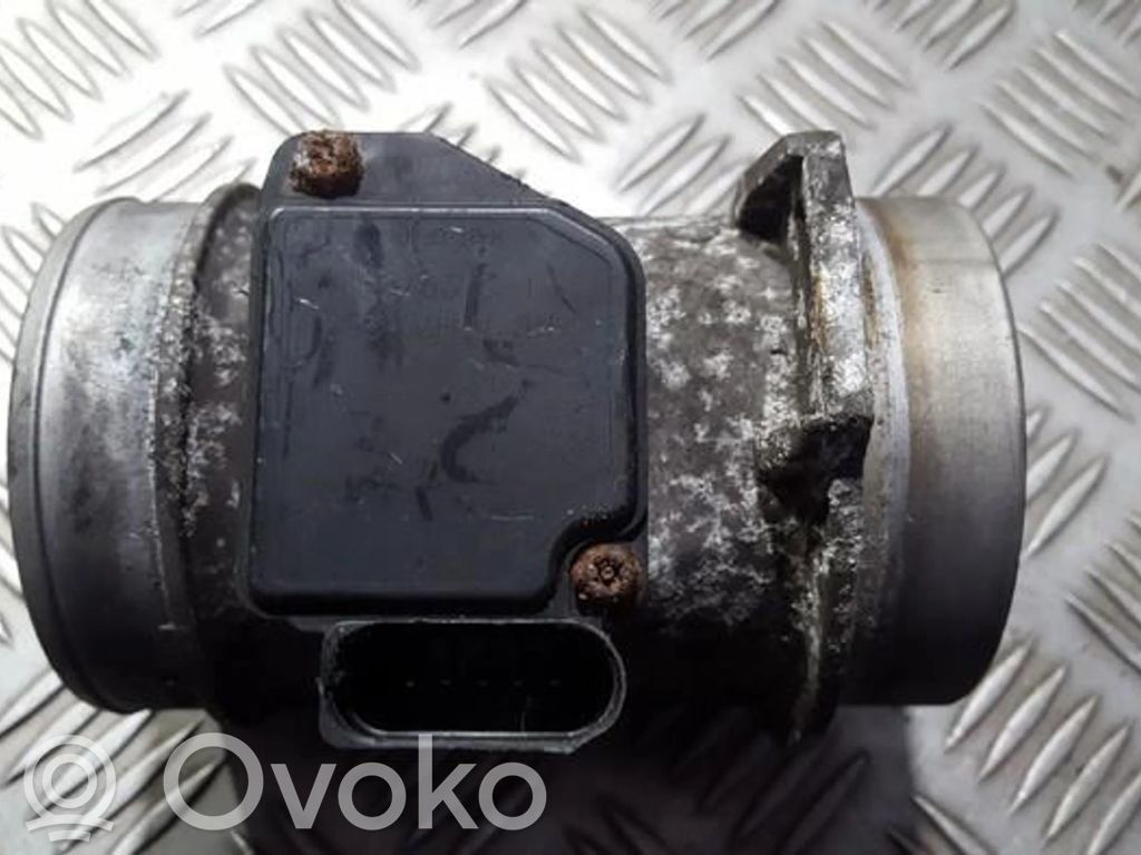 Audi A6 S6 C5 4B Debitmetru aer 