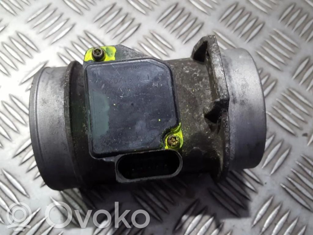 Audi A6 S6 C5 4B Debitmetru aer 
