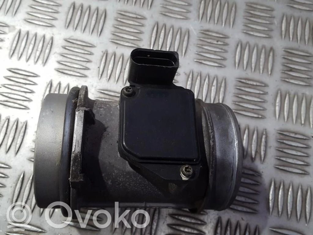Audi A6 S6 C5 4B Debitmetru aer 