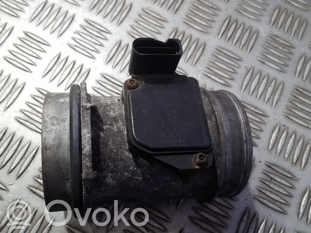 Audi A6 S6 C5 4B Debitmetru aer 