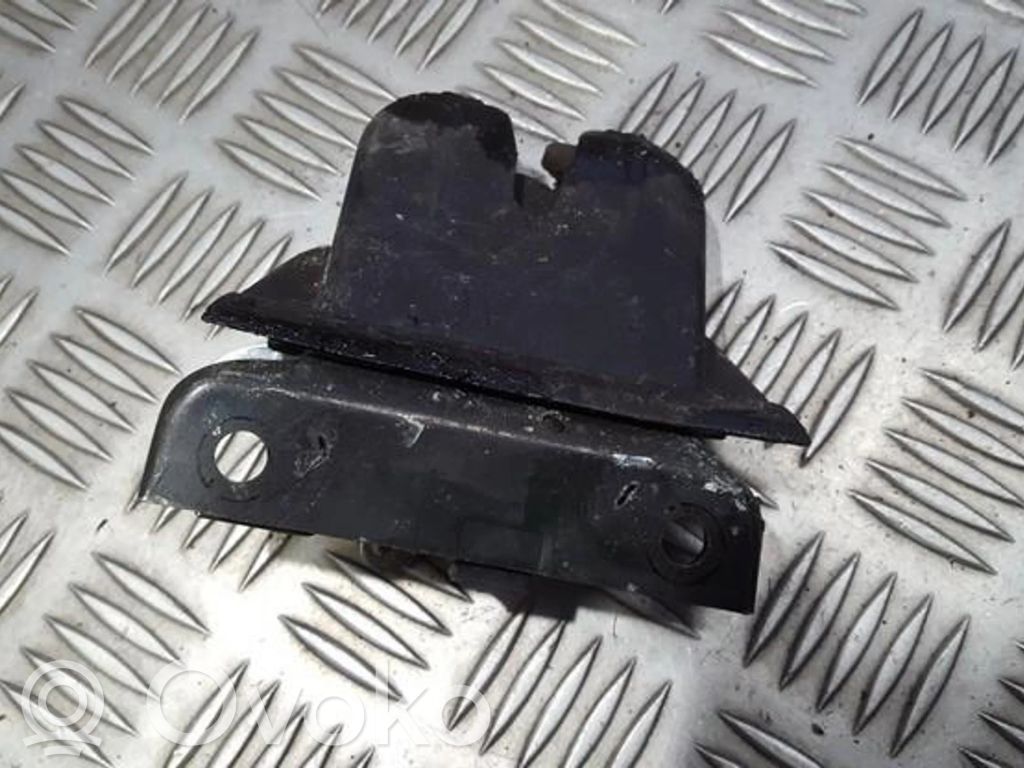 Audi A6 S6 C5 4B Blocco/chiusura/serratura del portellone posteriore/bagagliaio 