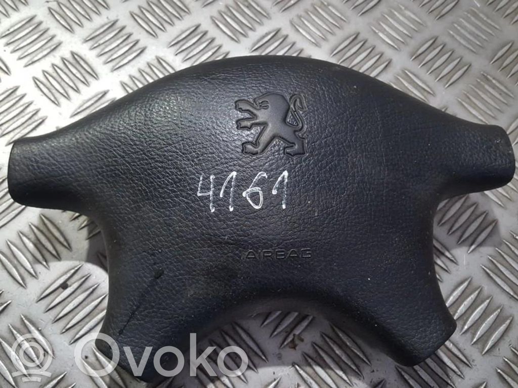 Peugeot 406 Airbag dello sterzo
