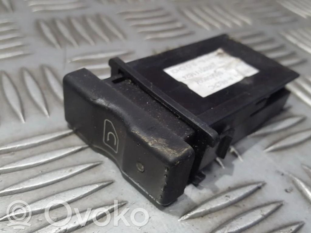 LDV Maxus Interruptor de control del ventilador interior 