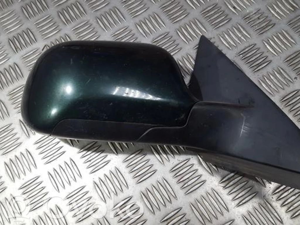 Audi A6 S6 C5 4B Specchietto retrovisore elettrico portiera anteriore 