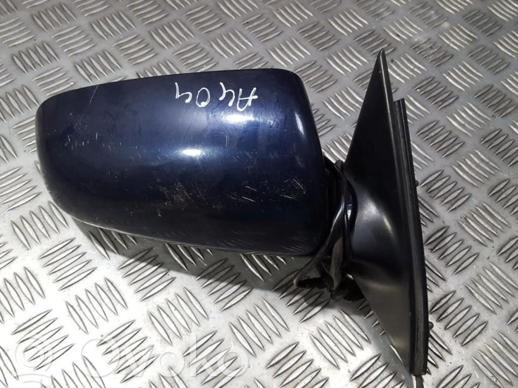 Audi A4 S4 B6 8E 8H Specchietto retrovisore elettrico portiera anteriore