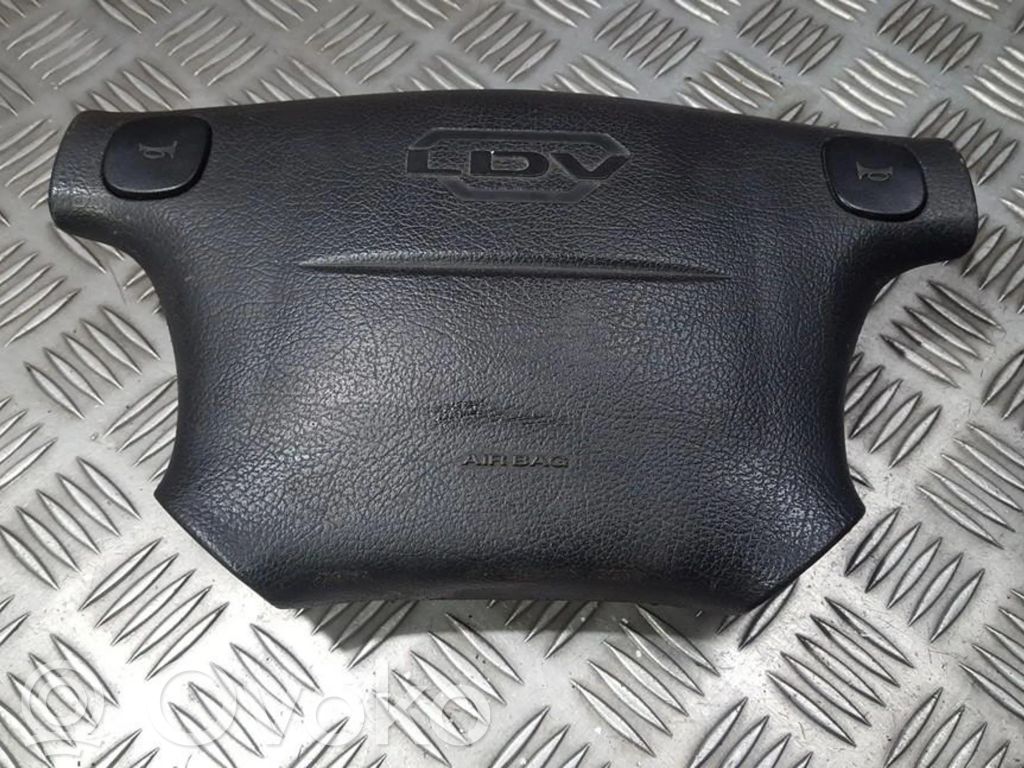 LDV Maxus Steering wheel airbag 