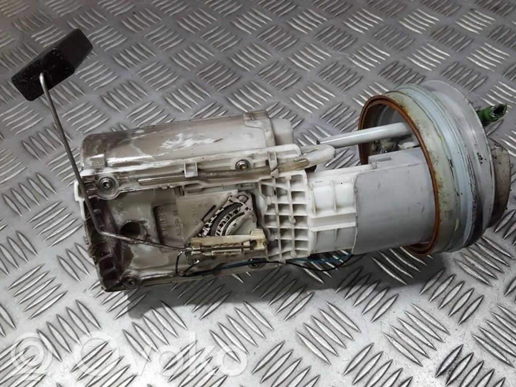 Bomba interna de combustible   YM219H307AB,7M3919050A,220212003001,7M3919050A,YM219H307AB