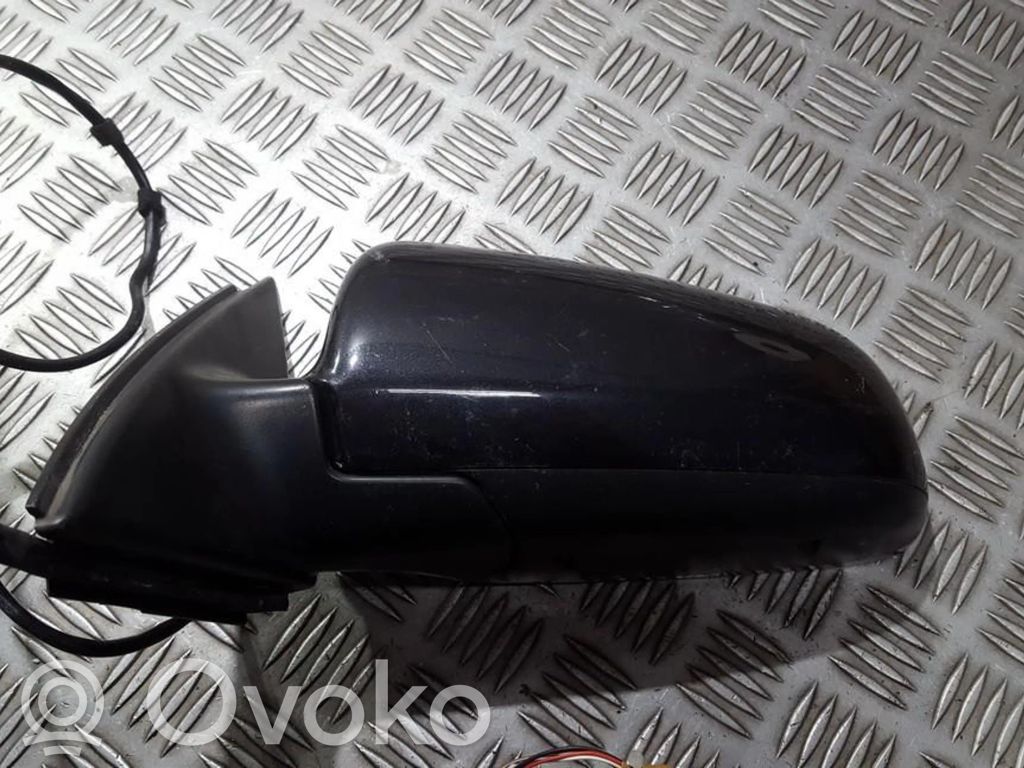 Audi A4 S4 B6 8E 8H Specchietto retrovisore elettrico portiera anteriore