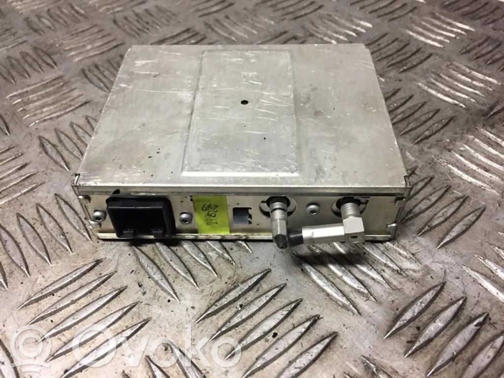 Steuergerät GPS Navigation   4B1919894B,7612001049,4B1919894B,7612001049