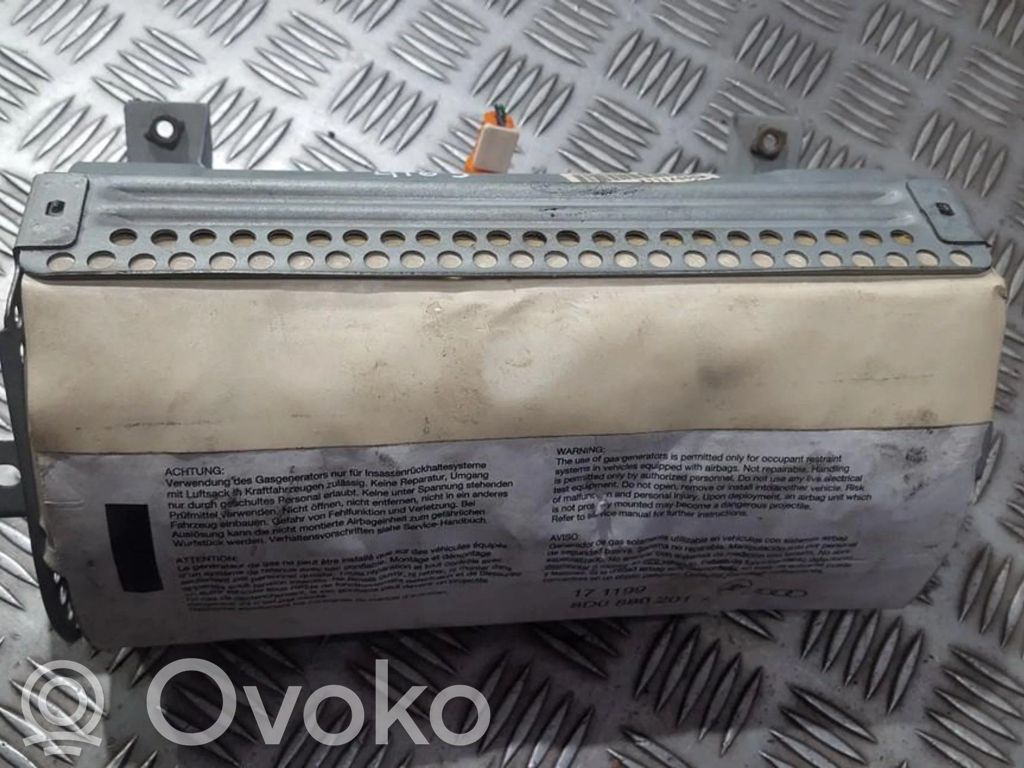 Airbag de passager   8D0880201J,171199,171199,8D0880201J