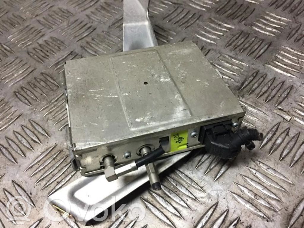 Unité / module navigation GPS   4B1919894,7612001338,4B1919894,7612001338