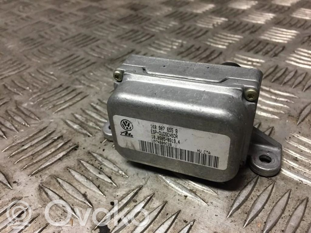 Volkswagen Golf V Senzor de accelerație ESP 