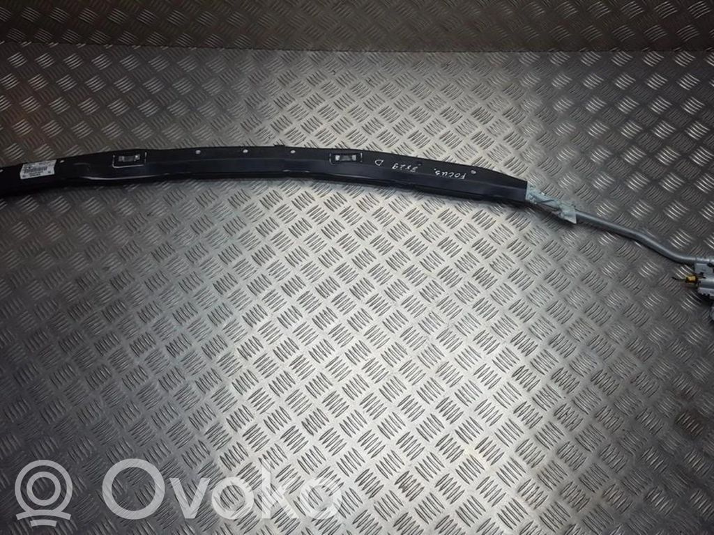 Ford Focus Kopfairbag 
