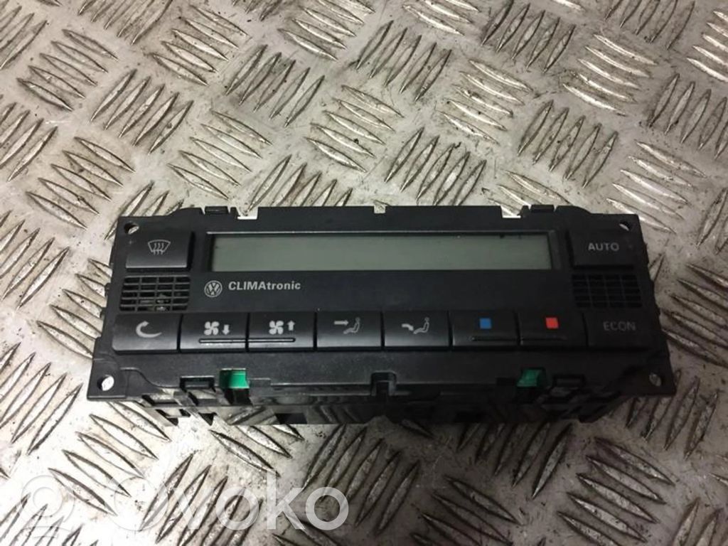 Unitate control climatizare   3B1907044H,3B1907044H