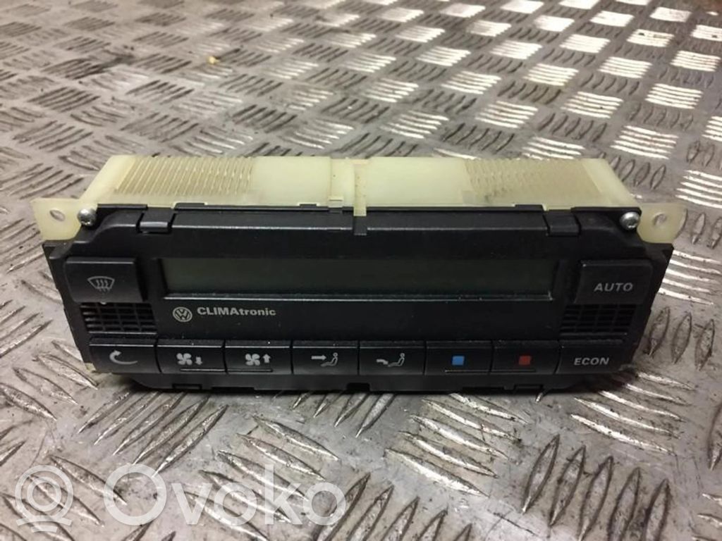 Panel klimatyzacji   3B1907044B,5HB00761710,3B1907044B,5HB00761710