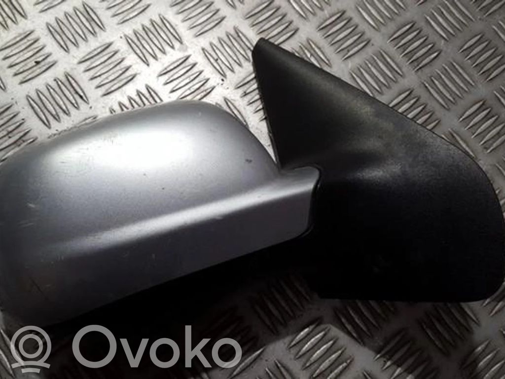 Volkswagen Golf IV Elektryczne lusterko boczne drzwi przednich