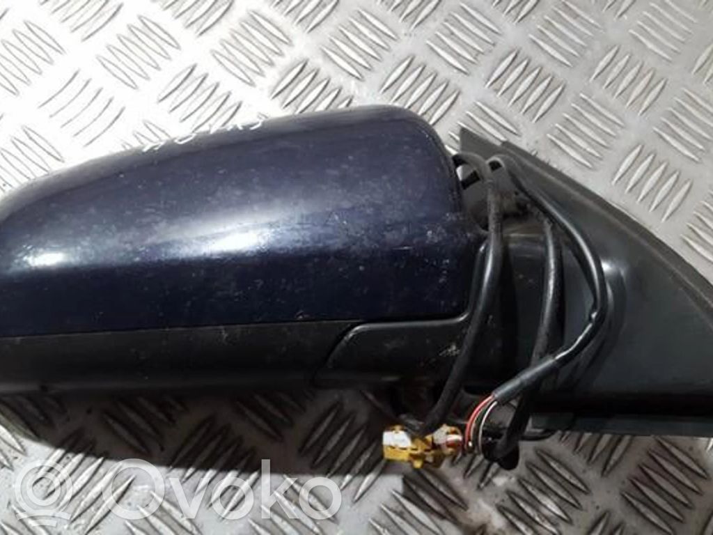Audi A4 S4 B6 8E 8H Specchietto retrovisore elettrico portiera anteriore