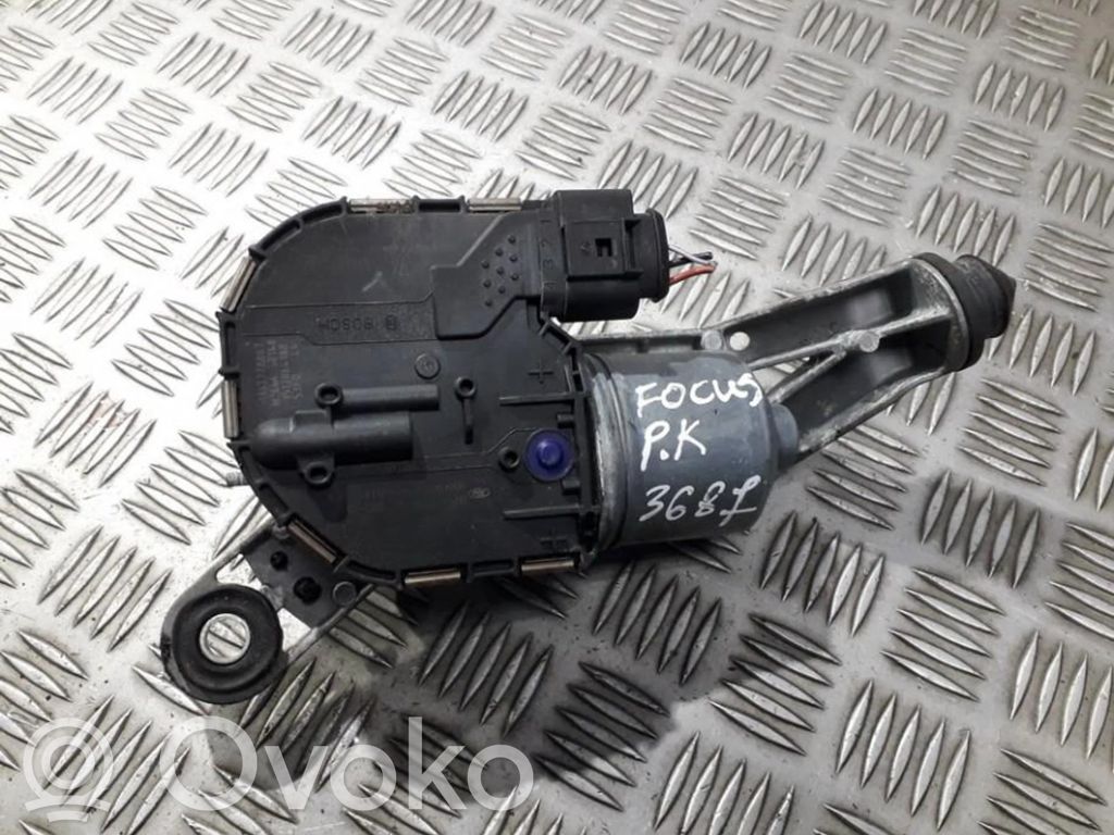 Ford Focus Motor ștergător 