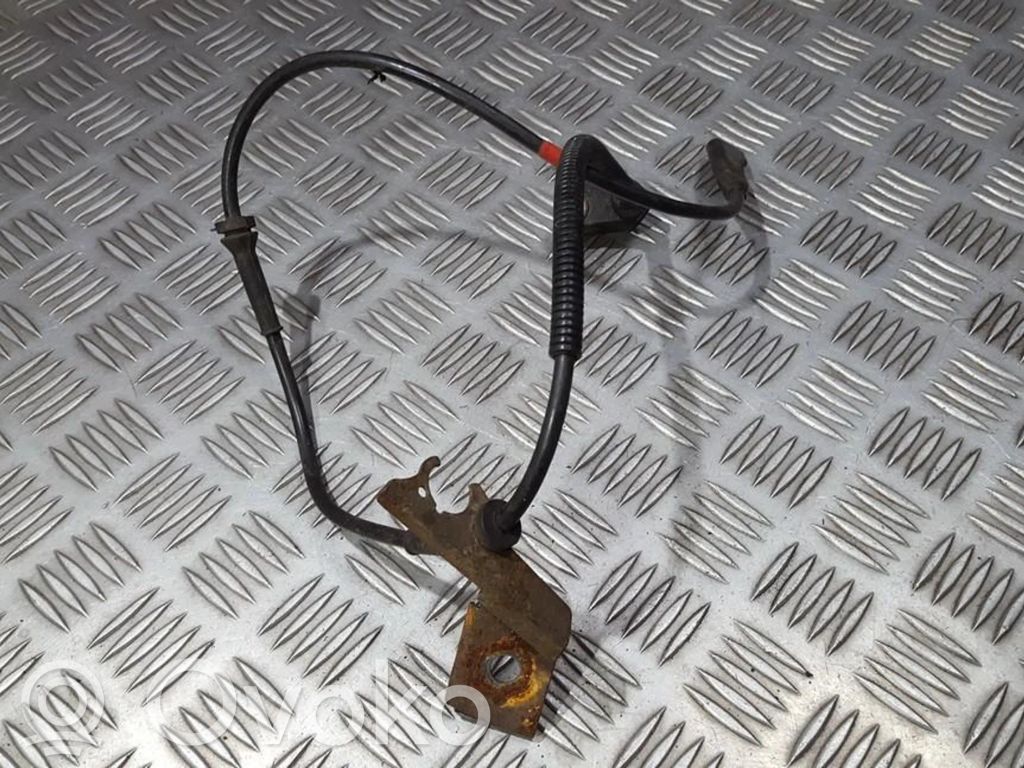 Senzor ABS roată   93BB2B372AH,93BB2B372AH