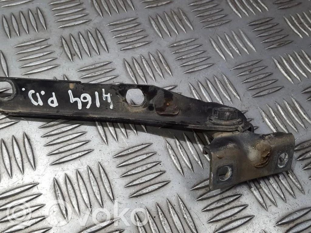 Audi 80 90 B3 Balamale capotă 