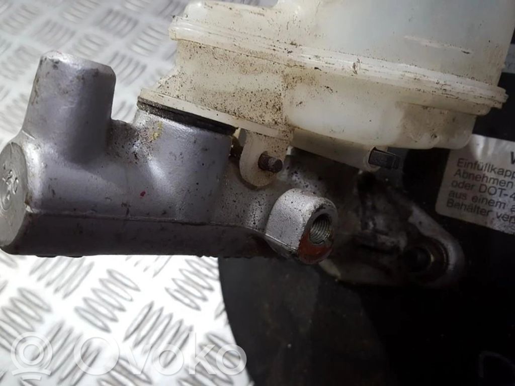 Mitsubishi Colt Główny cylinder hamulca 